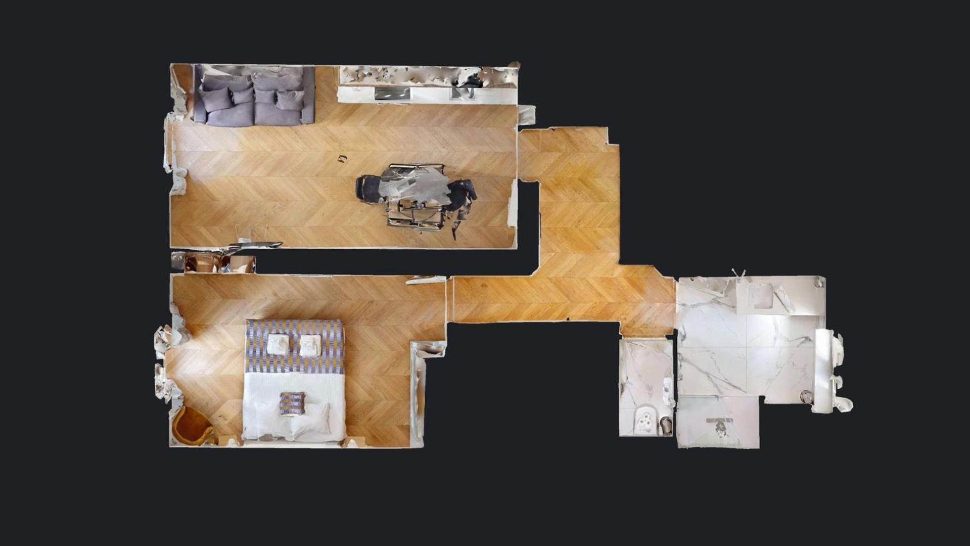 270 Suite Haute - Superb Apartment In Paris. מראה חיצוני תמונה