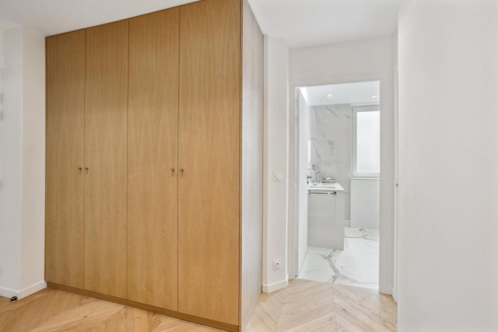 270 Suite Haute - Superb Apartment In Paris. מראה חיצוני תמונה