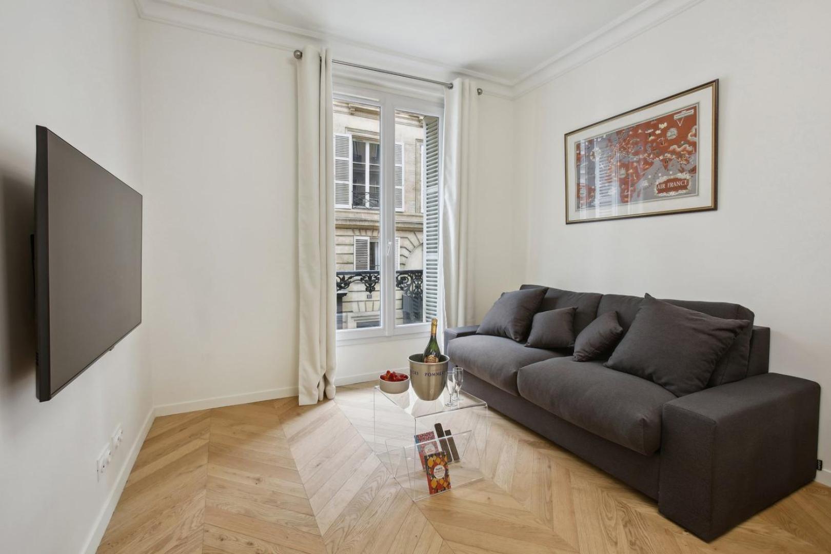 270 Suite Haute - Superb Apartment In Paris. מראה חיצוני תמונה